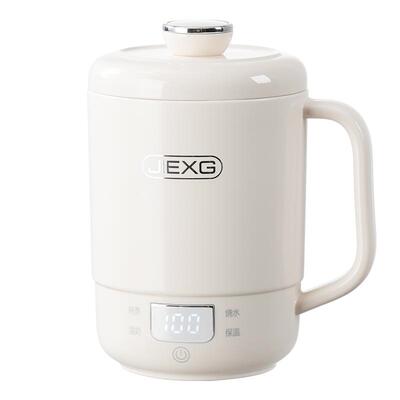 JIEXG捷行电炖杯多功能热奶神器