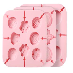 吉利丁片食用果冻粉婴儿童宝宝自制作芝士奶酪棒模具家用烘焙材料