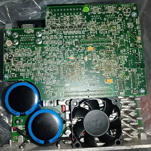 议价驱动板M043007388 PCB-R0761200-0