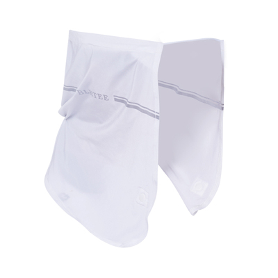 防尘骑行面罩防晒冰丝护颈可清洗