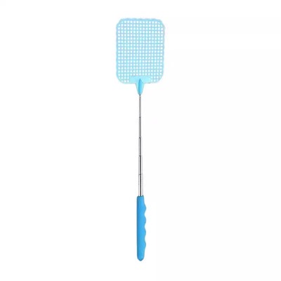 伸缩苍蝇拍家用长柄款结实耐用