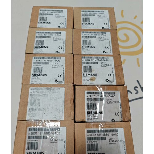1314bb010aa0未封6ES7
