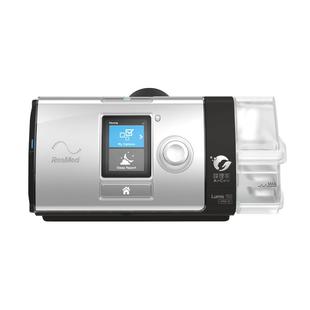 瑞思迈双水平呼吸机lumis100ST家用慢阻肺病机老人睡眠止鼾呼吸器