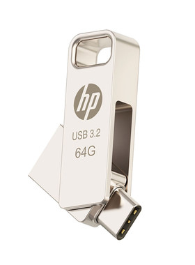 HP惠普小米专用U盘手机电脑优盘