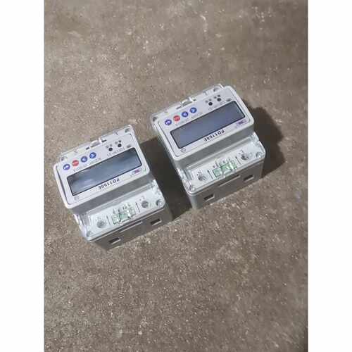 询价丹东伊诺特PD1150E单相导轨式电能表，220V 1.5(