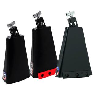 美产 LP007-N LP008-N LP009-N 摇滚牛铃系列 带抑音条