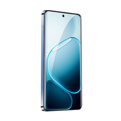 适用oppoA6pro水凝膜全屏覆盖