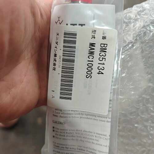 议价ENIDINE安定力缓冲器BM35134MAWC1000维修