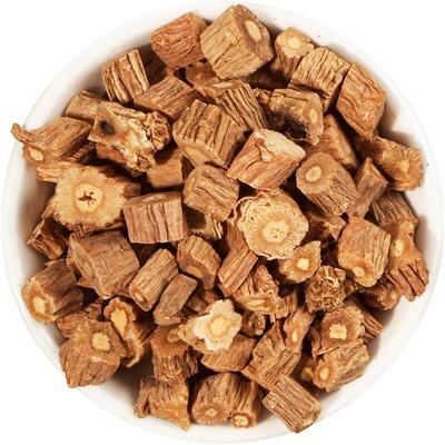 胡庆余堂党参中药饮片