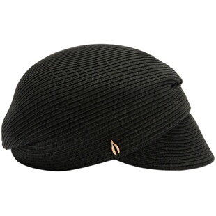 MOREZON【SHINJEO Beret meet Cap贝雷遇见鸭舌帽】设计师新款