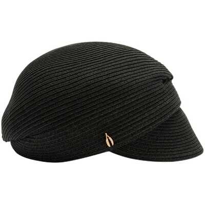 morezon贝雷设计师新款鸭舌帽