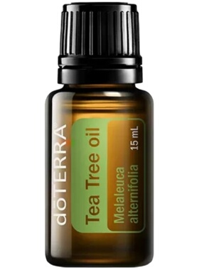 美国精油doTERRA/多特瑞