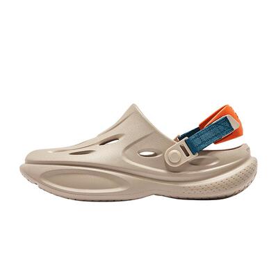 乔丹洞洞鞋2.0情侣沙滩户外鞋