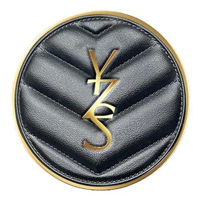 【官方专柜】圣罗气垫持妆自然