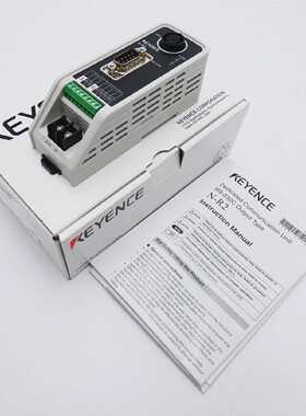 Keyence N-R2 KCC-REM-KEY-0888B Communication Unit -Unused/Or