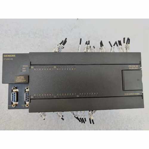 询价-CPU226CN  6ES72162AD230XB可维修