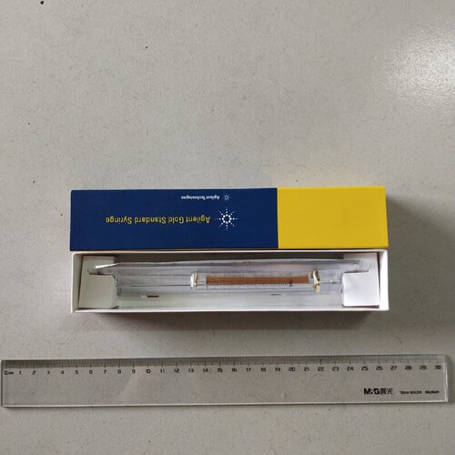 议价原装安捷伦气相自动进样针5μL和10微升5181-1267,9301-0713,