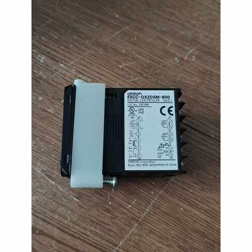 温控器E5CC-QX2DSM-800，版本2.1，询价