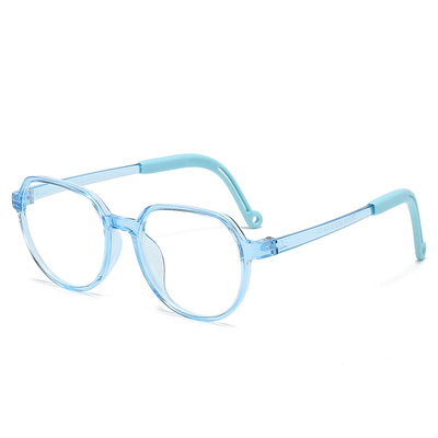 诺克维亚全框韩版通用防蓝光