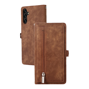 畅晟 samsung a52s case适用三星A53手机壳A23斜挎背带A32手腕带A22挂绳A13插卡A33钱包5G商务可放卡夹cover