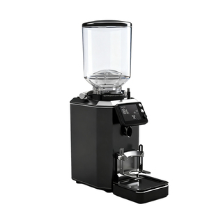 WPM惠家 ZD19SG磨豆机平刀意美式咖啡豆研磨粉碎带秤定量时家商用