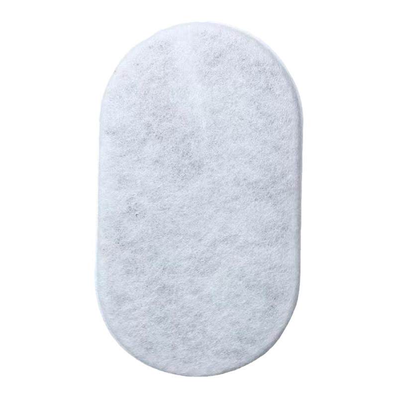 美的宠物饮水机滤芯猫咪喝水器过滤网适用CW02F-YS101配件活性炭