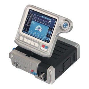 宇宙三角洲 复苏呼吸机模型3D打印游戏实物道具周边玩具收藏摆件