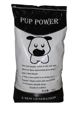 狗粮巴哥八哥沙皮英法斗牛犬京巴