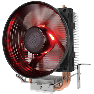 酷冷至尊暴雪T20CPU散热器台式机电脑风冷热散热管多平台