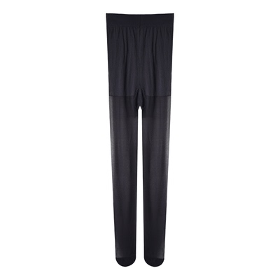 【博主同款】0D高匀度黑丝袜