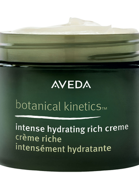Aveda艾梵达植萃活力保湿面霜