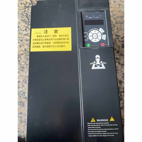议价开山变频器KS310T37G437千瓦三相380V