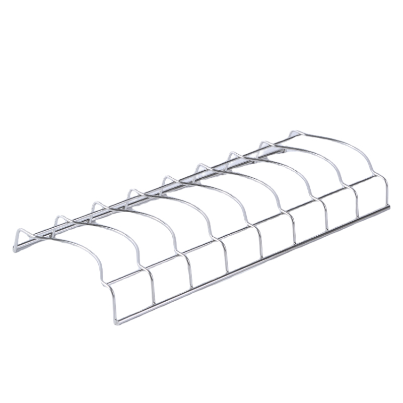 不锈钢碗碟收纳神器盘子放碗架碗盘收纳托架台式沥水架厨房置物架