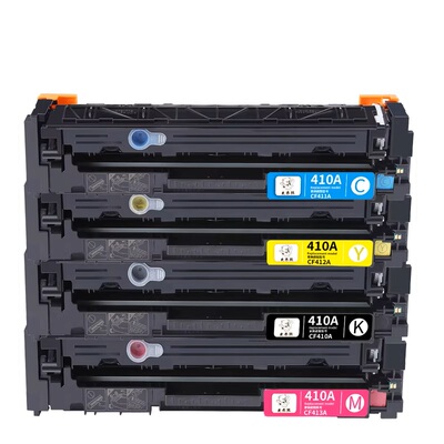 适用惠普M277dw彩色打印机硒鼓