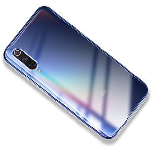 适用红米14R手机壳15C透明Redmi 13r硅胶13c软壳12R新款10A全包10X 5G版4G 9A防摔8保护套7A男士女生6Pro批发