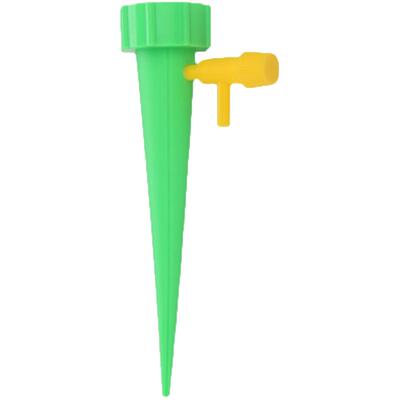 饮料瓶自动浇花滴水器