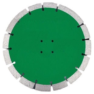 拓森热压瓷砖石材切割片混凝土开墙墙槽片打磨碗磨片金刚石锯片