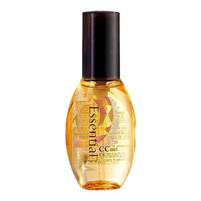 日本护发精油花王essential