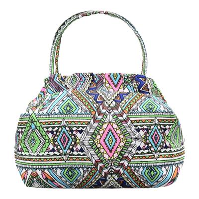 2024新款帆布迷你LikeKid手拎包