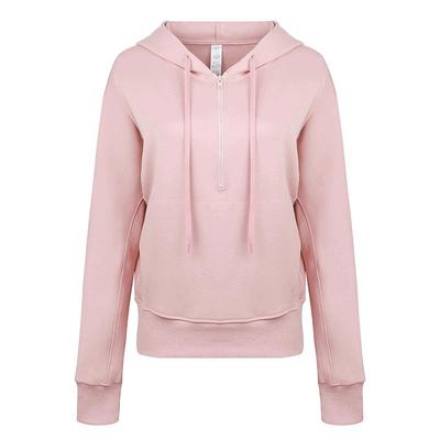 ANNERUN运动健身连帽卫衣