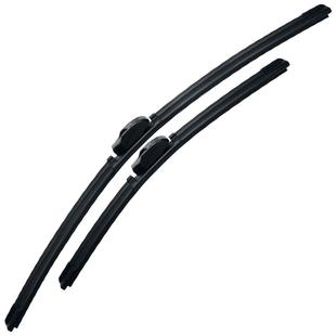 马瑞利指定车型雨刮器无骨99%汽车专用通用胶条U型燕尾配件雨刷片