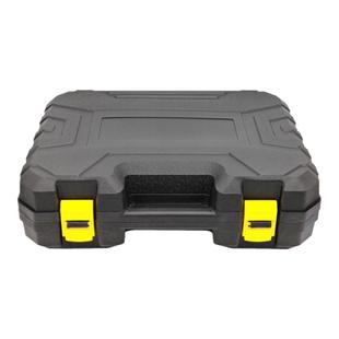 220V轻型电锤专用工具箱混凝土两三用26 28 30冲击钻插电锤收纳盒