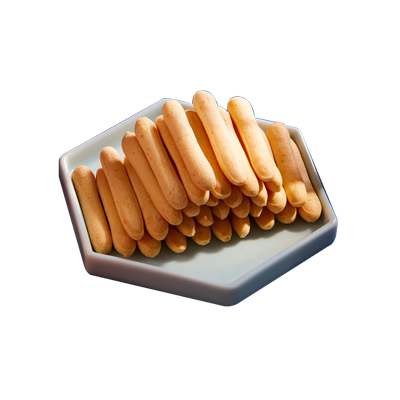 【每日现做】荣诚芝士脆休闲零食