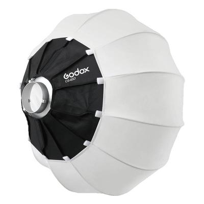 神牛65cm柔光球保荣口快装摄影