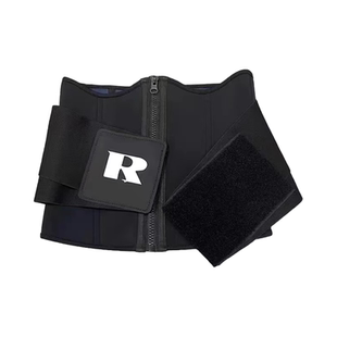 RNUOY3收腹束腰带塑身腰封瘦肚子神器驼背肋骨外翻矫正束腰女