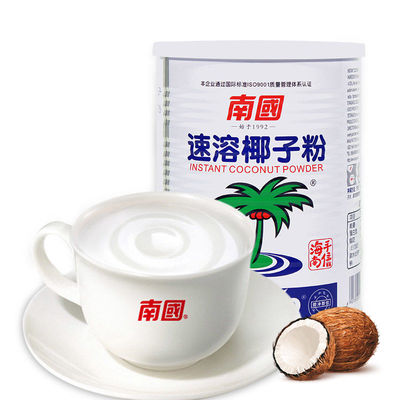 速溶椰子粉南国速溶椰子粉南国
