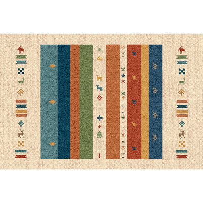 新年换新颜，多巴胺防水地毯！