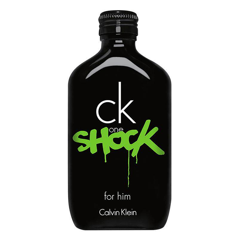 CK青春禁忌男士香水正装简装