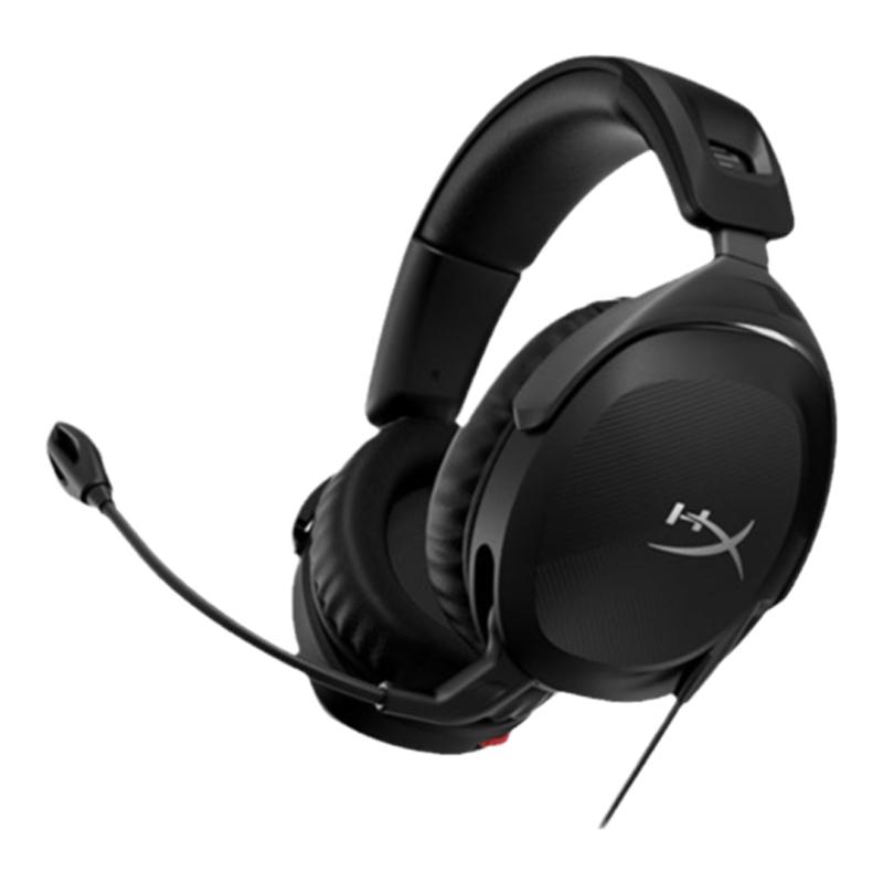 极度未知HYPERX 毒刺2/灵动/无线系列头戴式游戏有线耳机电竞耳麦