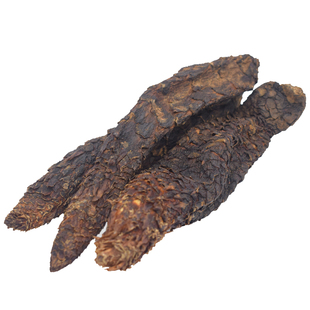 荒漠肉苁蓉500g内蒙古发货整根正品切片金锁阳淫羊藿玛卡泡酒料